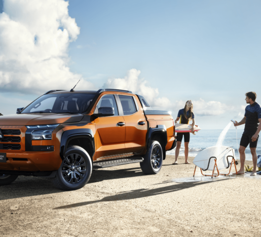 Morpeth dealership picture