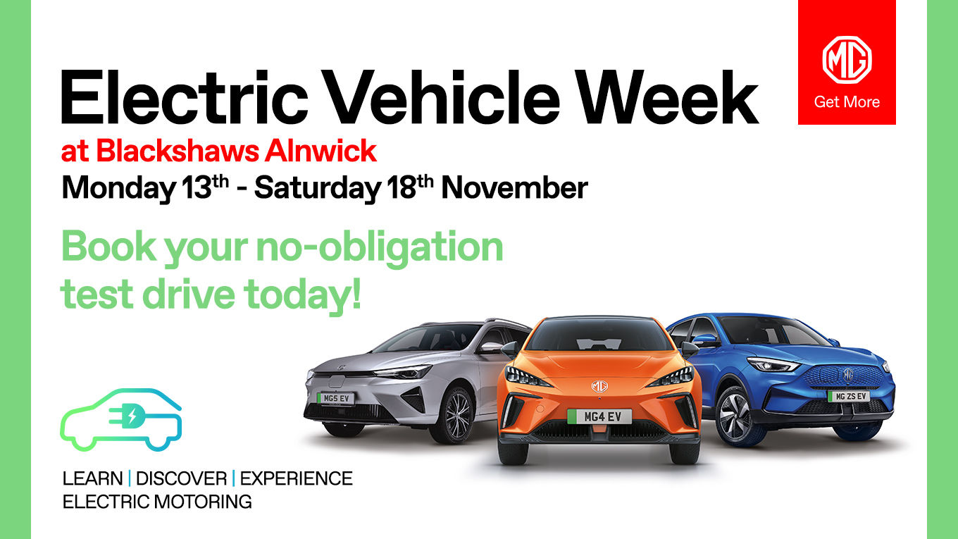 News and Events Blackshaws Car Dealership