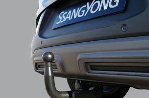 SsangYong Accessory picture