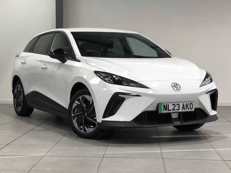 2023 MG 4 125kW SE EV 51kWh 5dr Auto