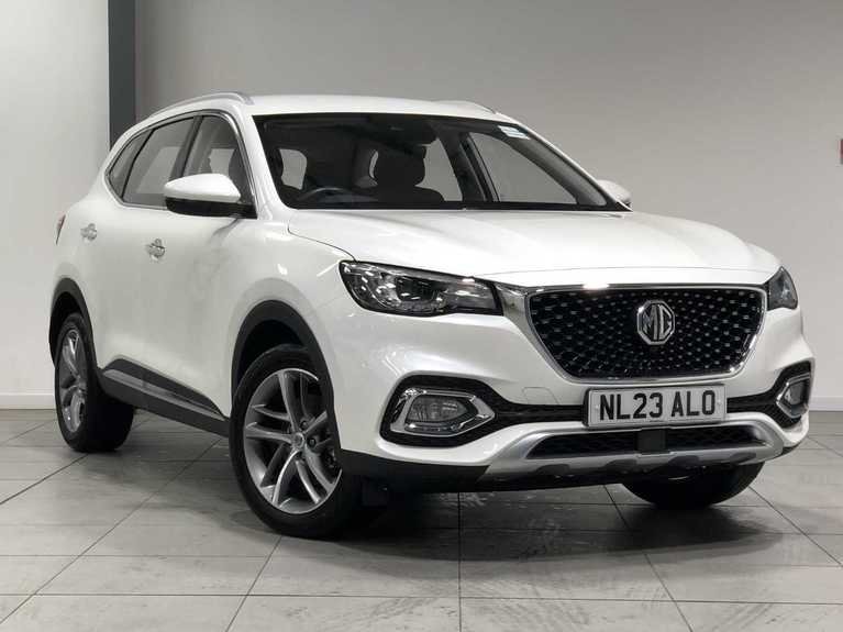 2023 MG Hs 1.5 T-GDI Excite 5dr