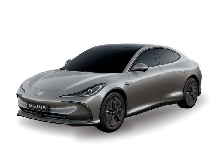 MG IM5 100 Performance