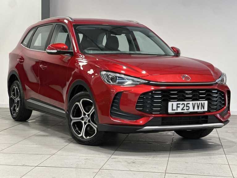 MG MG ZS 1.5 Hybrid+ SE SUV 5dr Petrol Hybrid Auto Euro 6 (s/s) (196 ps)