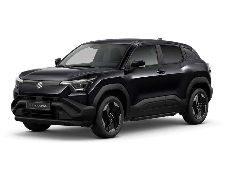 Suzuki eVitara 128kW Motion 61kWh 5dr Auto