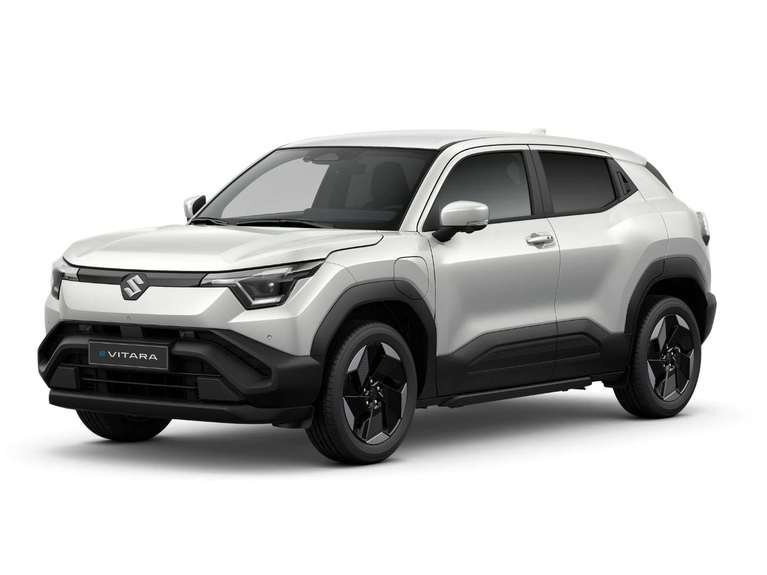 Suzuki eVitara 135kW Motion ALLGRIP-e 61kWh 5dr Auto