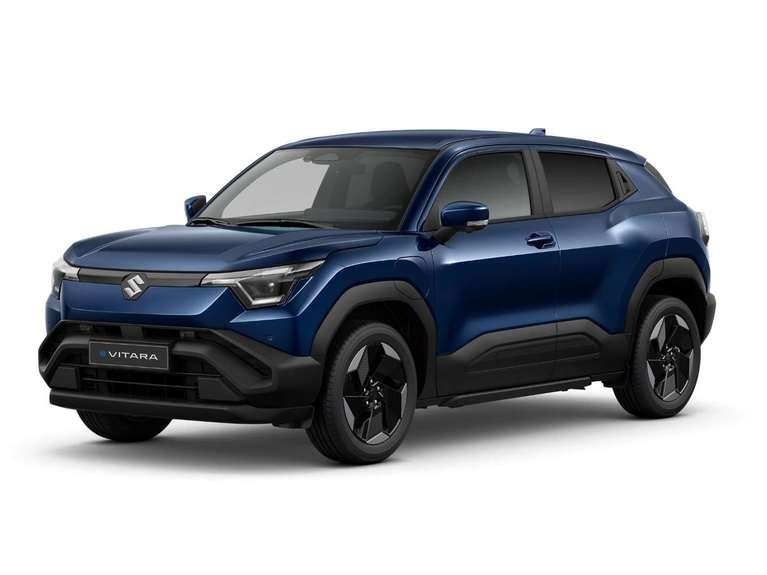 Suzuki eVitara 61kWh Motion ALLGRIP-e Auto