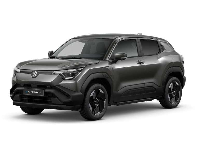 Suzuki eVitara 61kWh Motion Auto