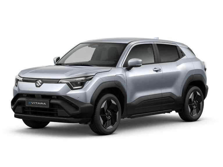 Suzuki eVitara 61kWh Ultra Allgrip-e Auto