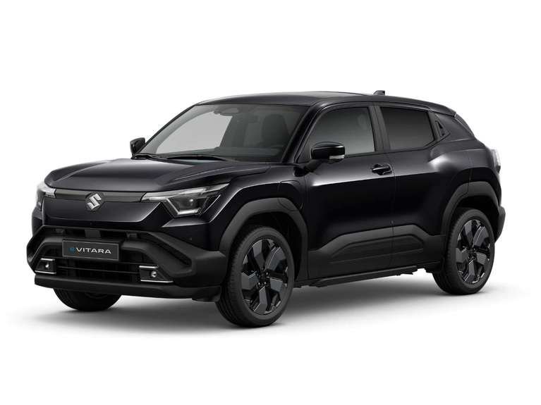 Suzuki eVitara 61kWh Ultra Allgrip-e Auto