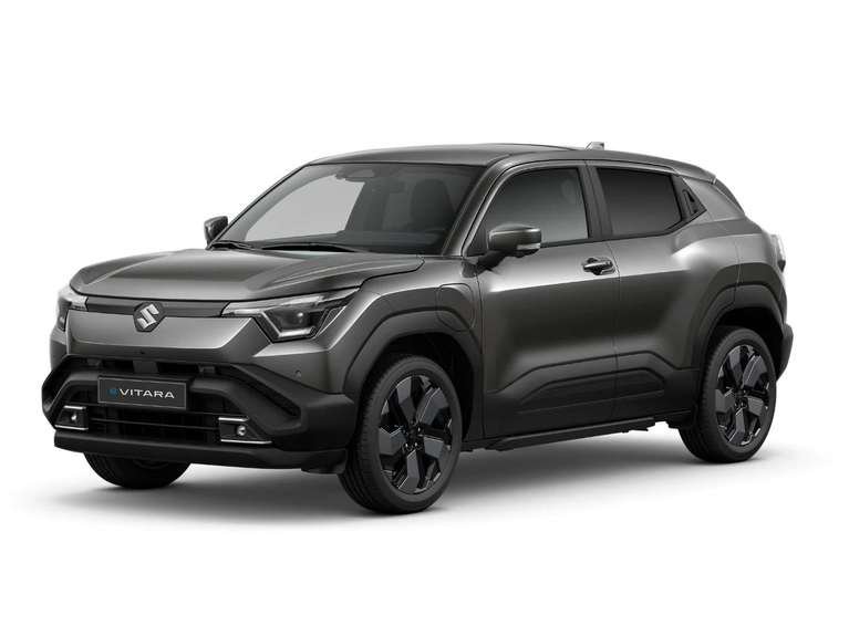 Suzuki eVitara 61kWh Ultra Allgrip-e Auto