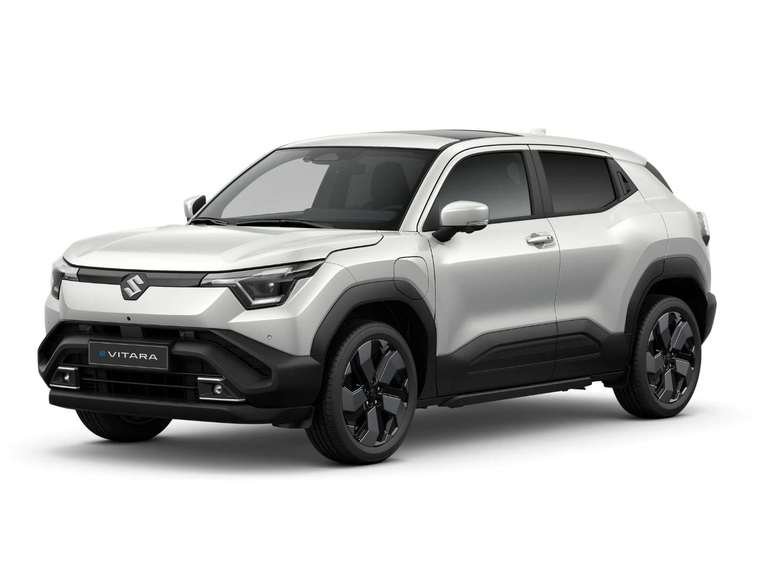 Suzuki eVitara 128kW Ultra 61kWh 5dr Auto