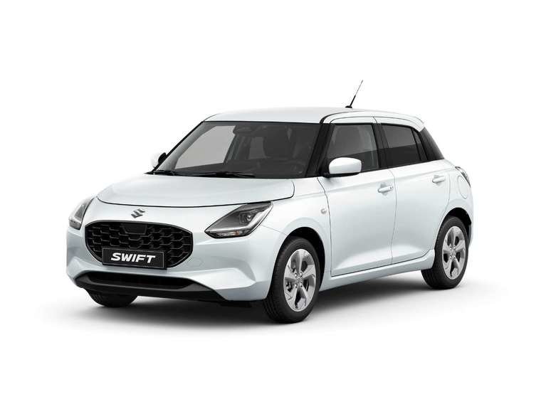 Suzuki Swift 1.2 Mild Hybrid Motion 5dr Suzuki Swift 1.2 Mild Hybrid Motion 5dr