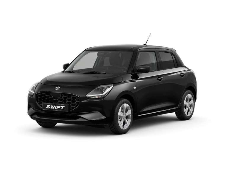 Suzuki Swift 1.2 Mild Hybrid Motion 5dr Suzuki Swift 1.2 Mild Hybrid Motion 5dr