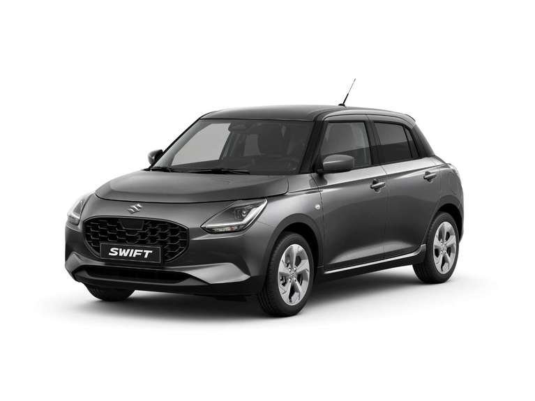 Suzuki Swift 1.2 Mild Hybrid Motion CVT