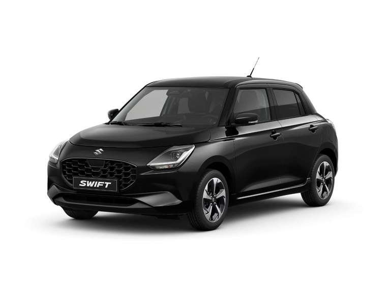 Suzuki SWIFT 1.2 Mild Hybrid Ultra 5dr