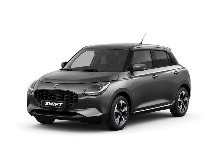 Suzuki Swift 1.2 Mild Hybrid Ultra