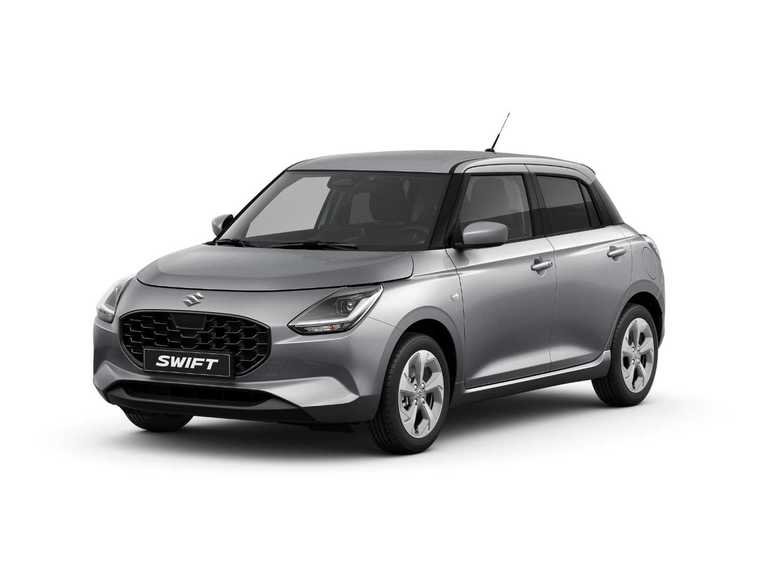 Suzuki Swift 2024 1.2 Mild Hybrid Motion