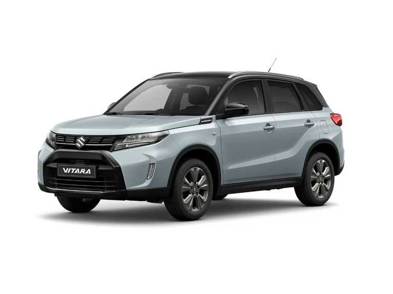 Suzuki Vitara 1.4 Mild Hybrid Motion