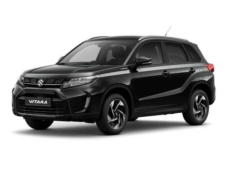 Suzuki Vitara 1.4 Mild Hybrid Ultra