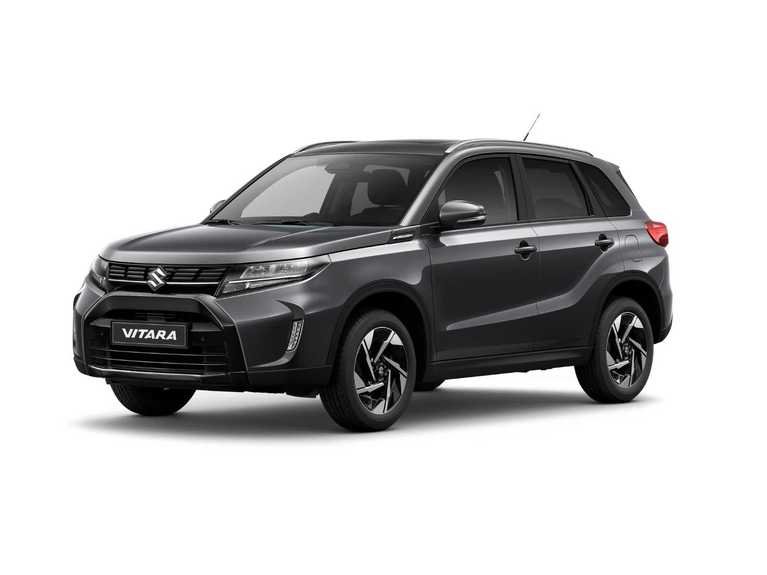 Suzuki Vitara 1.4 Mild Hybrid Ultra ALLGRIP
