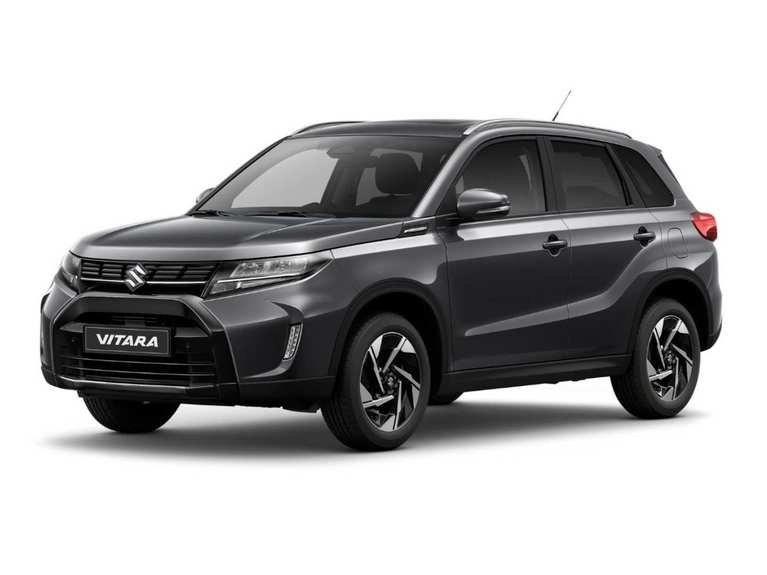 Suzuki Vitara 1.4 Mild Hybrid Ultra ALLGRIP