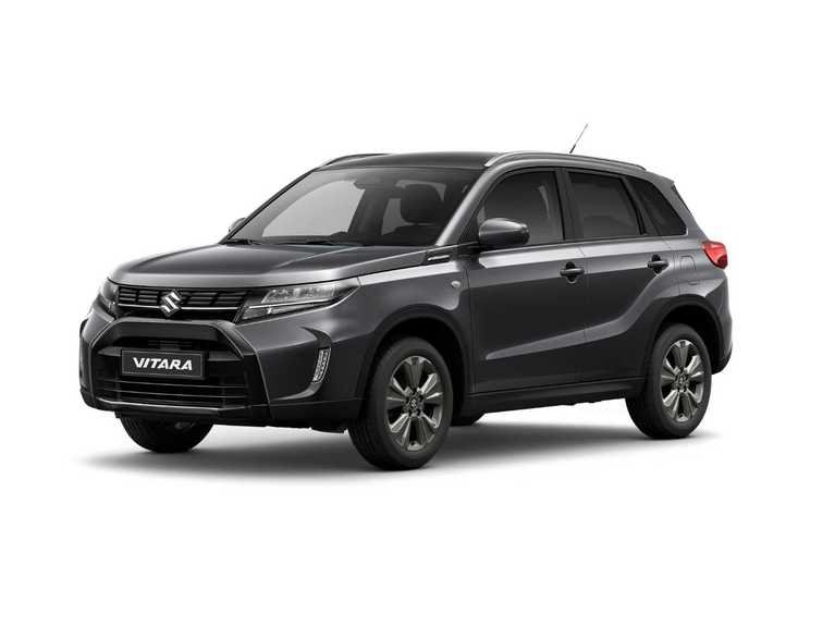 Suzuki Vitara 1.5 Full Hybrid Motion AGS