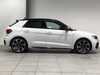 2023 AUDI A1 30 TFSI 110 Black Edition 5dr Thumbnail