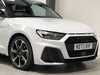 2023 AUDI A1 30 TFSI 110 Black Edition 5dr Thumbnail