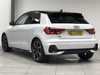 2023 AUDI A1 30 TFSI 110 Black Edition 5dr Thumbnail