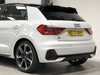 2023 AUDI A1 30 TFSI 110 Black Edition 5dr Thumbnail