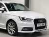 2017 Audi A1 1.6 TDI S Line 3dr Thumbnail