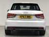 2017 Audi A1 1.6 TDI S Line 3dr Thumbnail
