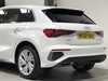 2022 AUDI A3 40 TFSI e S Line 5dr S Tronic Thumbnail