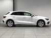 2022 AUDI A3 40 TFSI e S Line 5dr S Tronic Thumbnail