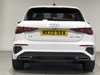 2022 AUDI A3 40 TFSI e S Line 5dr S Tronic Thumbnail