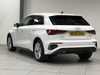 2022 AUDI A3 40 TFSI e S Line 5dr S Tronic Thumbnail