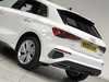 2022 AUDI A3 40 TFSI e S Line 5dr S Tronic Thumbnail