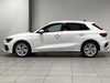 2022 AUDI A3 40 TFSI e S Line 5dr S Tronic Thumbnail