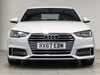 2017 AUDI A4 S Line Tfsi S-A Thumbnail