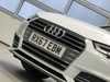 2017 AUDI A4 S Line Tfsi S-A Thumbnail