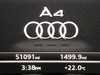 2017 AUDI A4 S Line Tfsi S-A Thumbnail