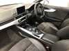 2017 AUDI A4 S Line Tfsi S-A Thumbnail