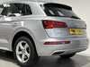 2018 Audi Q5 2.0 TDI Quattro Sport 5dr S Tronic Thumbnail