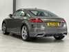 2022 Audi TT 40 TFSI S Line 2dr S Tronic Thumbnail