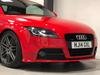 2014 Audi Tt 2.0 TDI Quattro 2dr Thumbnail