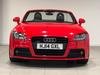 2014 Audi Tt 2.0 TDI Quattro 2dr Thumbnail