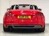 2014 Audi Tt 2.0 TDI Quattro 2dr Thumbnail