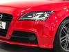 2014 Audi Tt 2.0 TDI Quattro 2dr Thumbnail