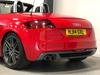 2014 Audi Tt 2.0 TDI Quattro 2dr Thumbnail