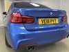2018 BMW 320D 320d M Sport Shadow Edition 4dr Step Auto Thumbnail